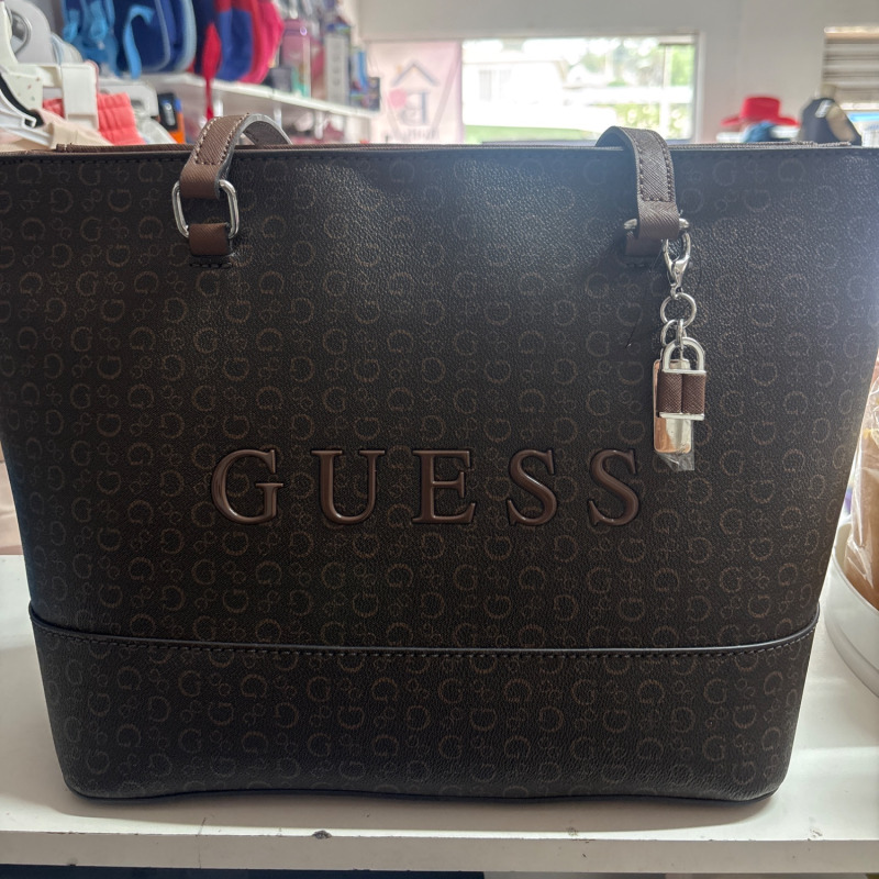 Guess cafe grande