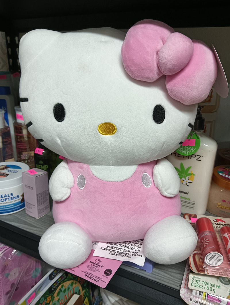 Hello Kitty