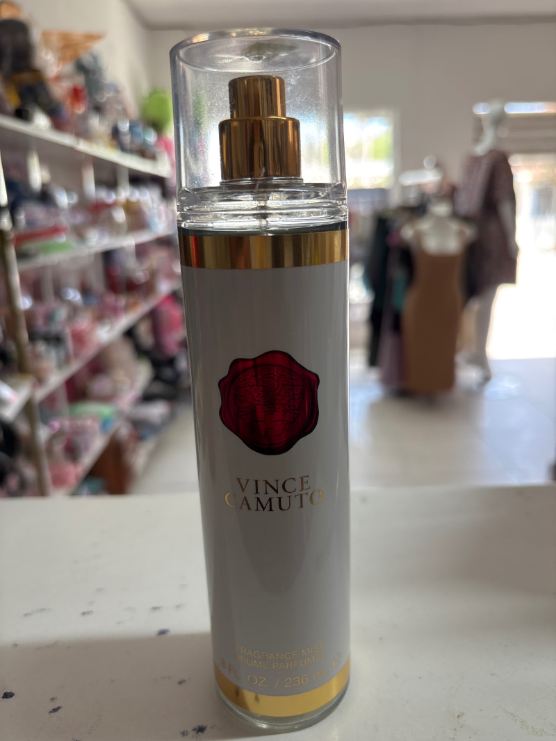 Vince camuto