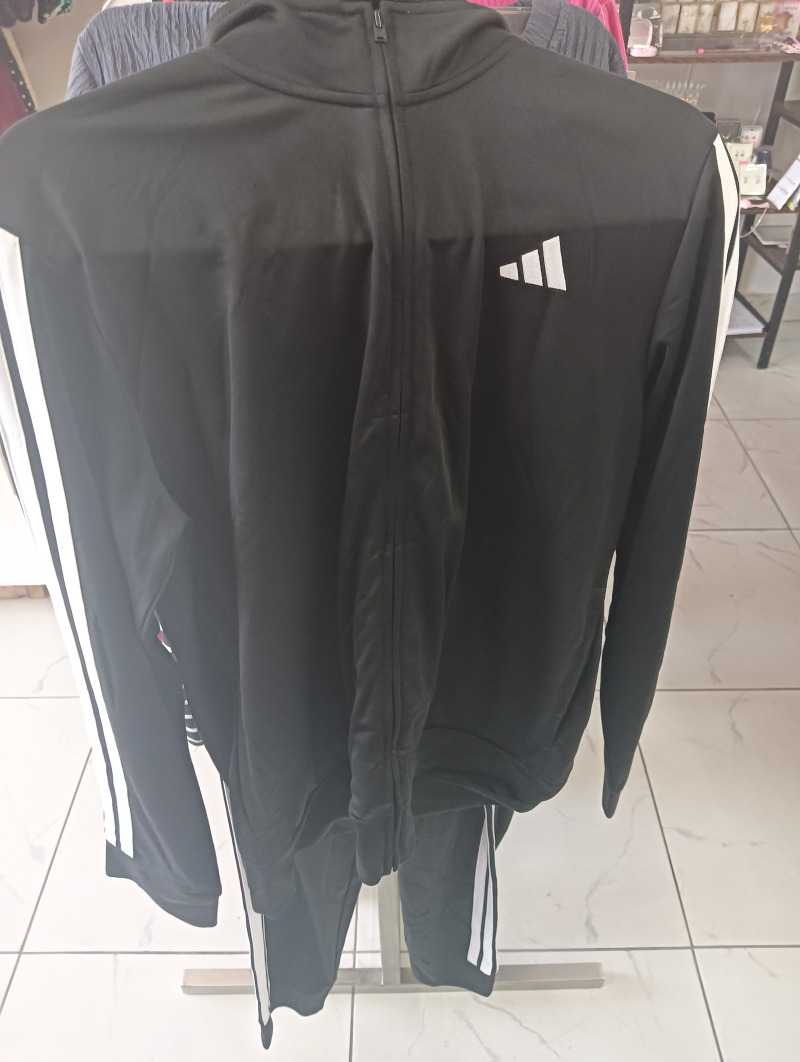 Juego De Panst Adidas