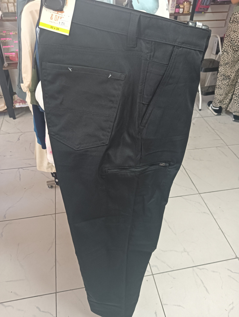 Pantalón de Caballero